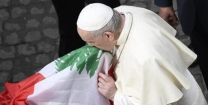 “س ـ س” ـ موسكو ـ الفاتيكان: حراك في “خليج” لبنان!