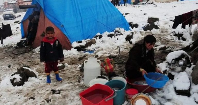 ميقاتي يؤجل ملف عودة النازحين.. والسبب “الانتخابات”