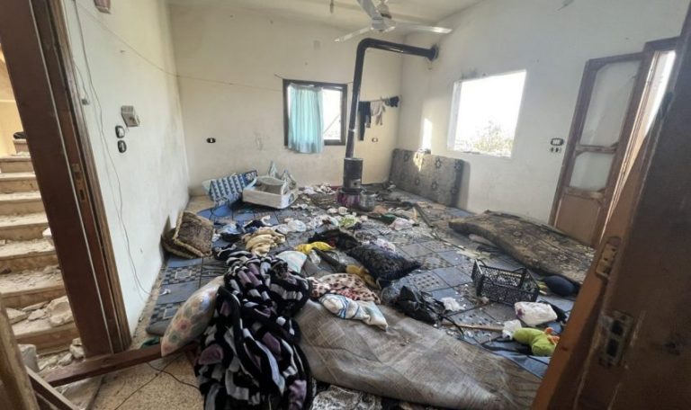 الجيش الأميركي: منحنا زعيم “داعش” فرصة لتسليم نفسه.. ولكن!