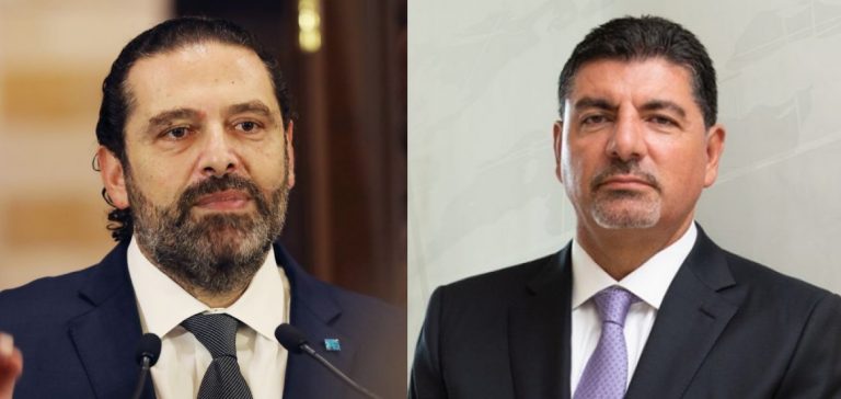 14 شباط محطة مفصلية: هل يلتقي سعد وبهاء على الضريح؟