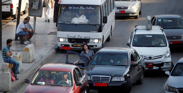 طليس: تعليق كل التحركات لمدة 15 يوماً !