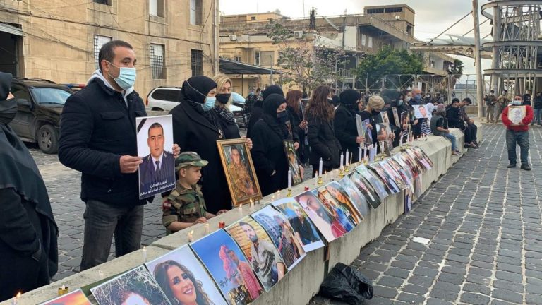 أهالي ضحايا “المرفأ” يُصعّدون الاثنين: لا لعرقلة مسار التحقيق