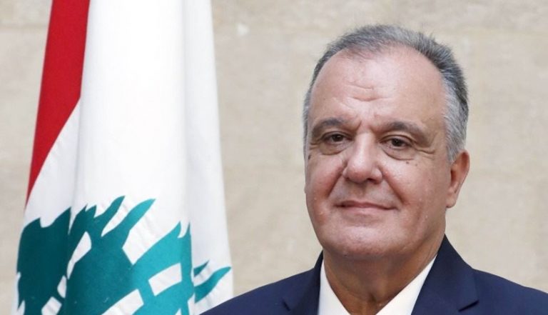 بوشكيان: انهاء ملف التلاعب والتزوير بالتصنيع الغذائي أمر محسوم