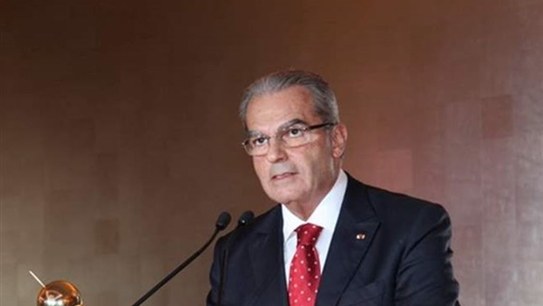 الخازن وصف زيارة غلاغر بالإلتفاتة الأبوية نحو اللبنانيين