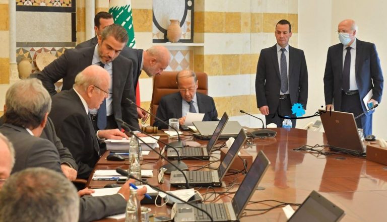 هذه هي قصة الموازنة والتعيينات.. والخلاف؟