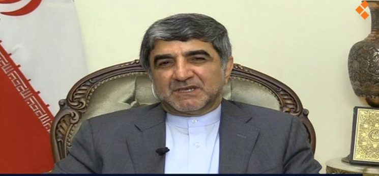 السفير الإيراني في لبنان: مفاوضات فيينا تسير في منحى إيجابي