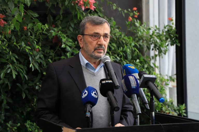 النائب حسن عزالدين: المقاومة شكلت عامل حماية لثروات لبنان وحدوده