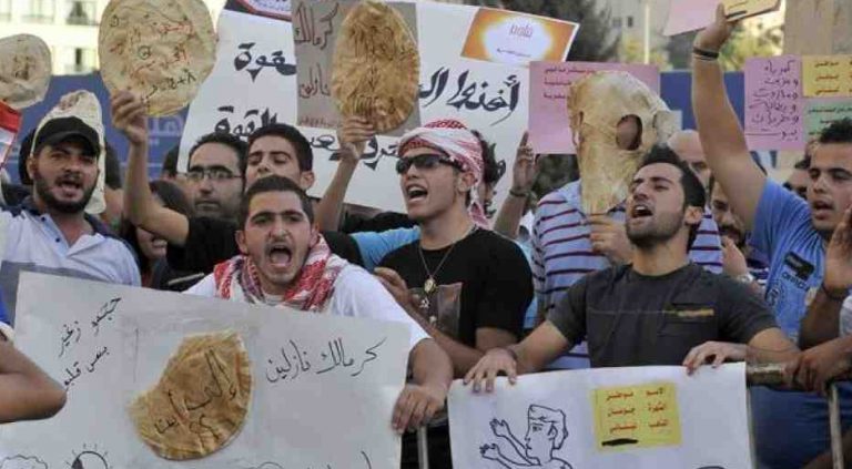 8,45 مليون دولار هبة يابانية للبنان.. من هم المستفيدون؟