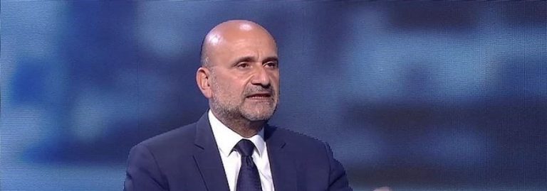 أبي رميا: نؤيد استراتيجية دفاعية تضع سلاح حزب الله مع الدولة