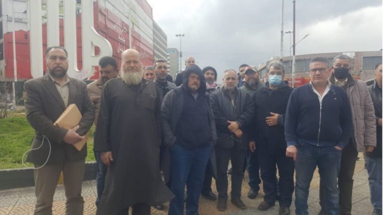 اهالي الطلاب في أوكرانيا يناشدون المجتمع الدولي لمساعدة أبناءهم