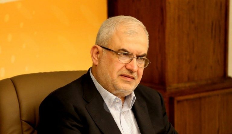 رعد: لن نسمح بالتنقيب عن الغاز ما لم ننقّب نحن.. “ليبلطوا البحر”