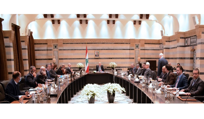 مقررات مجلس الوزراء.. ماذا جاء فيها؟