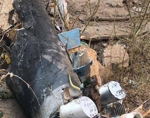 مسيرة صنعاء تصيب 4 مدنيين داخل مطار الملك عبدالله في السعودية