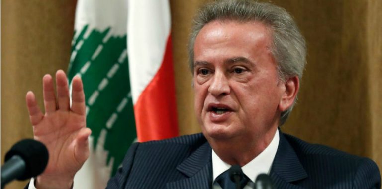 هل تنتهي معركة “الحاكمية” بإقالة سلامة؟