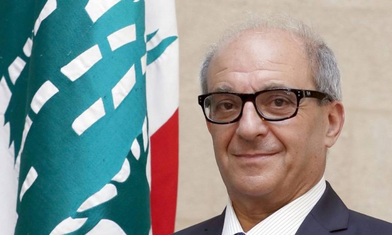 كلاس: كلام ميقاتي بعد جلسة اليوم بمثابة “بيان الدولة”