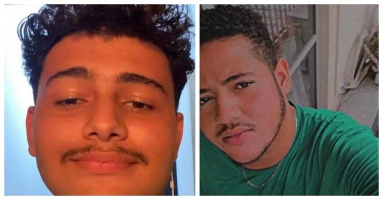 بالصور: وفاة لبنانيين بحادث سير في ساحل العاج