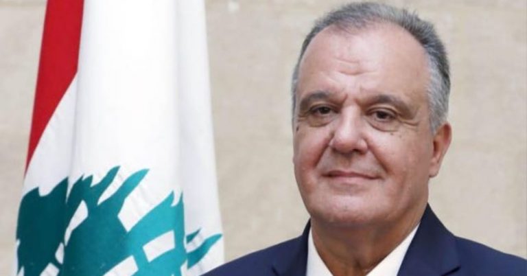 بوشيكيان: للإبلاغ عن أي مخالفة  في الأسعار