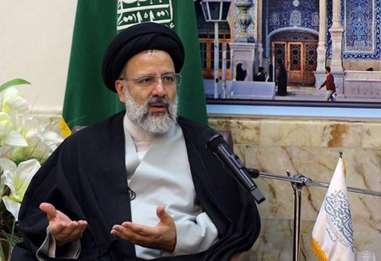 الرئيس الإيراني: مستعدون لإجراء محادثات مع السعودية