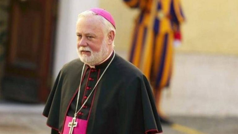 غالاغير من بعبدا: لا تستخدموا لبنان لأجل المصالح الخارجية