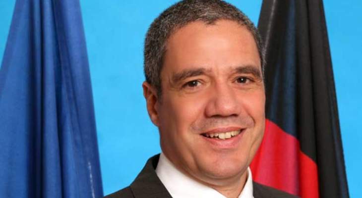 طراف: لبنان بحاجة إلى نظام قضائي