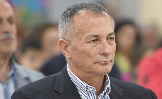 روكز: أمن وسلامة اللبنانيين خط أحمر!