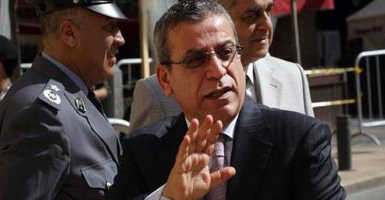 بزي: محاربة الفساد والاصلاح يكمنان في تطبيق القوانين