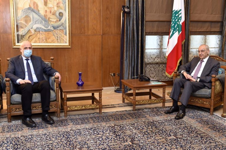 بري استقبل سفير العراق وبحث مع زواره ملفي الانتخابات والتربية