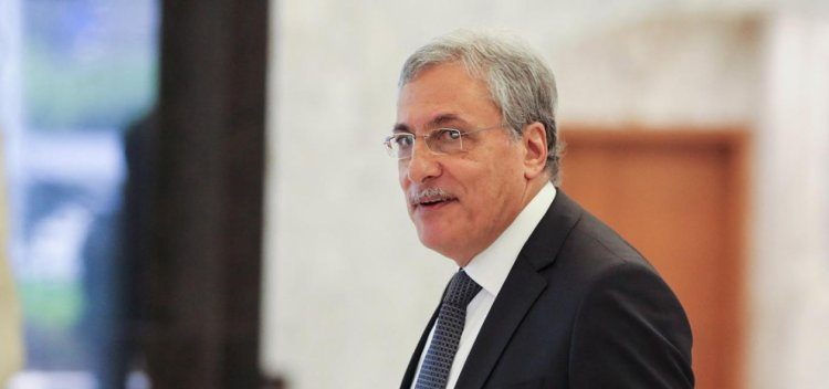 خلاف بين خوري ومولوي.. ما علاقة المادة 16؟