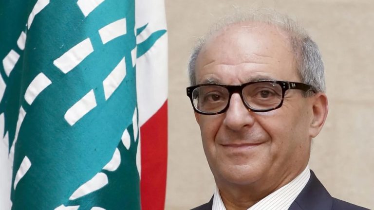 كلاس هنأ منتخب لبنان لكرة السلة: تكتبون التاريخ الرياضي بنجاح