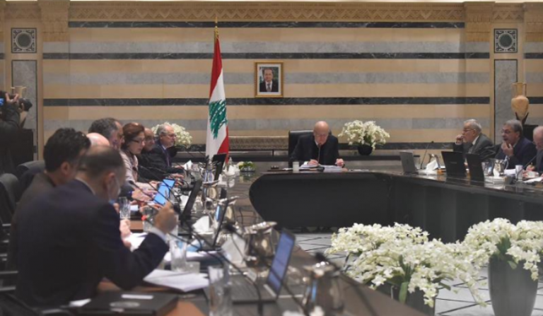 7 آلاف مليار للموظفين.. هذا ما توافق عليه مجلس الوزراء