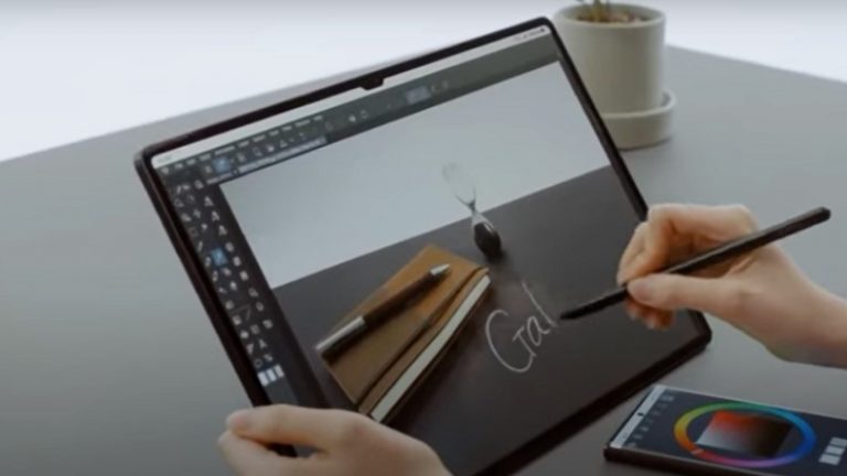 Oppo تدخل عالم الحواسب اللوحية بجهاز متطور