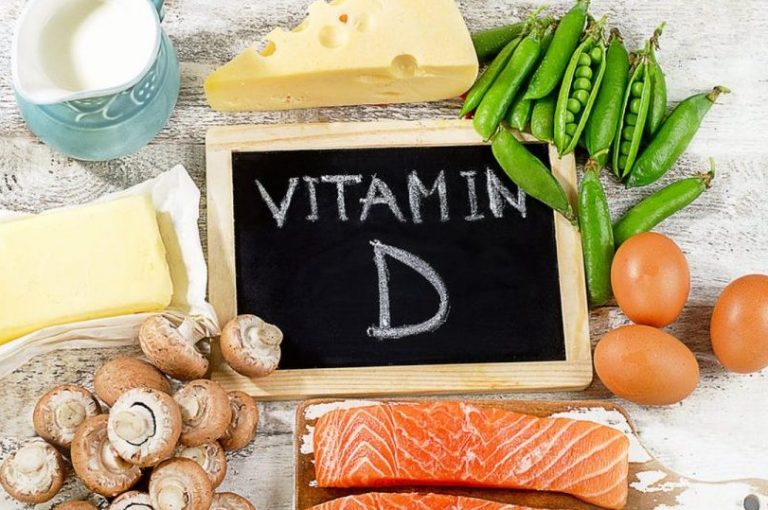 هكذا تعوّضون نقص فيتامين D بدون أدوية