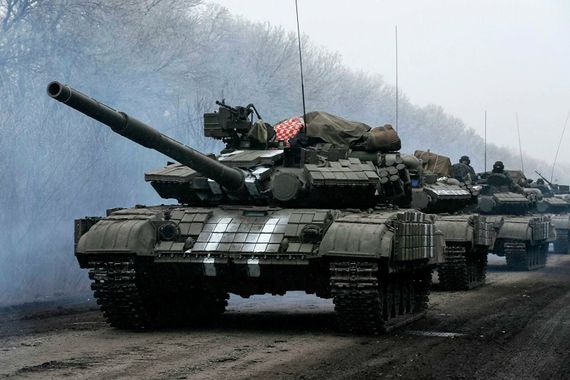 “الدفاع الكندية”: سلّمنا أوكرانيا دفعةً ثانية من الأسلحة