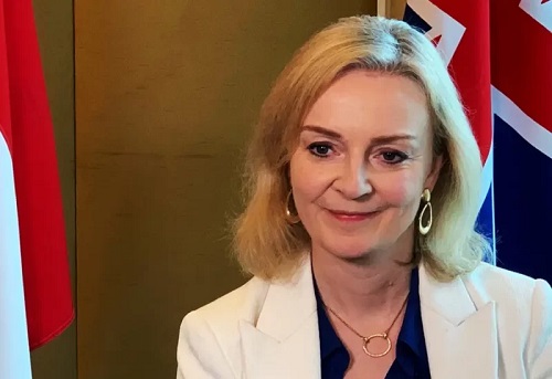 لندن تطلب اجتماعا عاجلا لمجلس الأمن