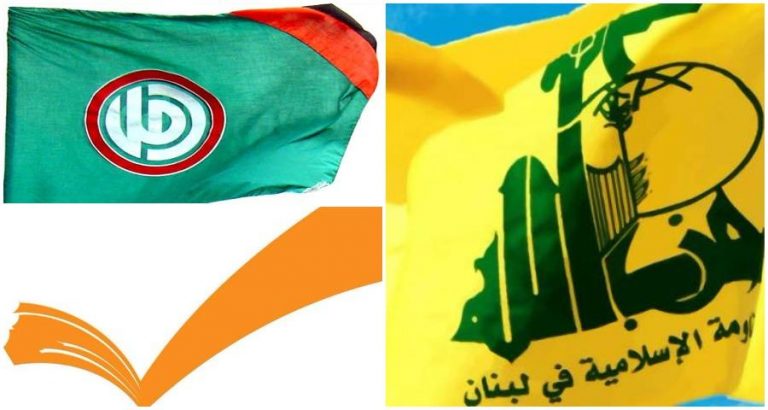 الضرورات الانتخابية تبيح المحظورات السياسية!