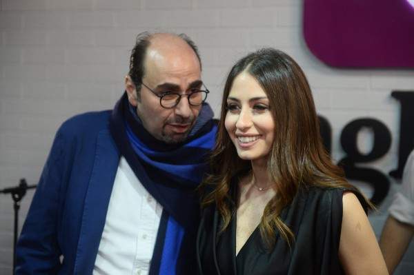 أسامة الرحباني وهبه طوجي ينسحبان من حفل لهما في دمشق