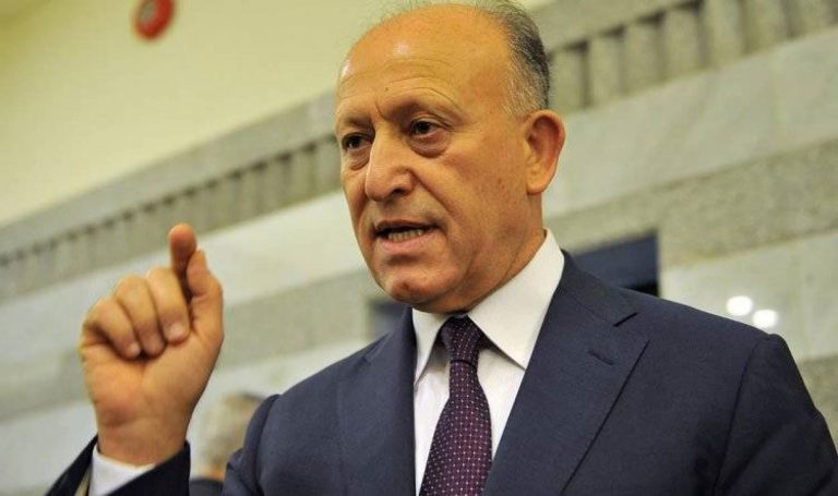 ريفي: المثلية الجنسية يجب معالجتها لا تشريعها والترويج لها