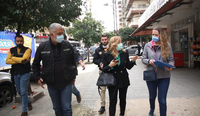 جولات رقابية لـ “الإقتصاد” على السوبرماركت في الشمال