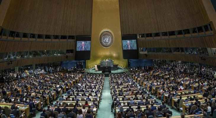 الأمم المتحدة: لا أماكن آمنة في غزة