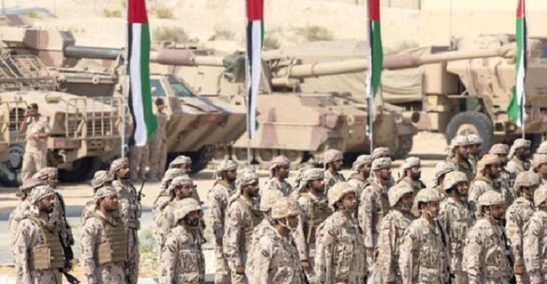 دعم عسكري أميركي للإمارات بوجه اليمن