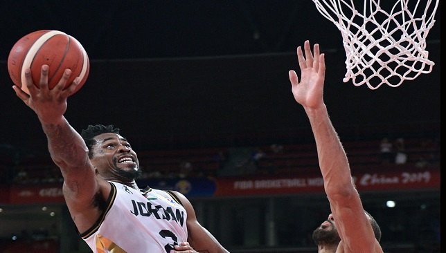 الأردن يستضيف لبنان في مواجهة مثيرة بتصفيات مونديال السلة