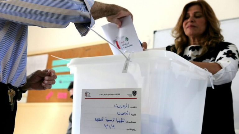 الظروف الداخلية لا تسمح بتأجيل الانتخابات