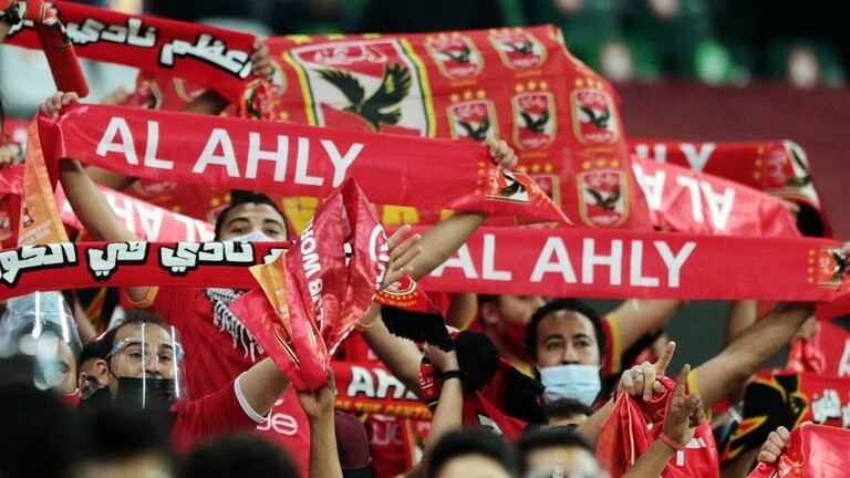 موعد مباراة الأهلي ومونتيري في كأس العالم للأندية