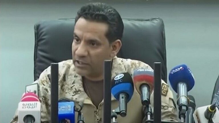 “التحالف” يكشف عن جنسيات وأعداد المصابين في الهجوم  على مطار أبها