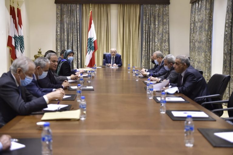 “التنمية والتحرير” ترفض طريقة إقرار الموازنة: سلف الكهرباء ترهق الخزينة