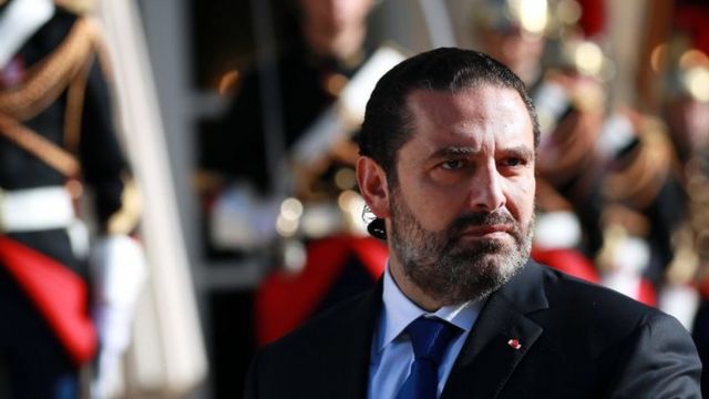 الحريري في ذكرى 14 آذار: لن ننسى