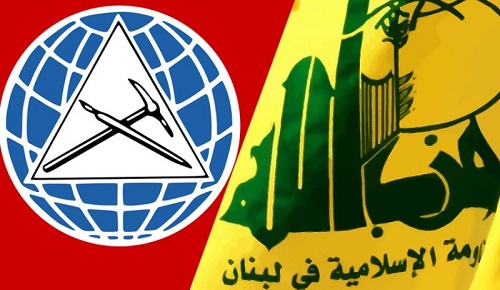 هل من تواصل بين “الاشتراكي” و”حزب الله”؟