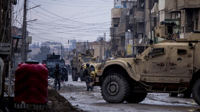 انتحاري من “داعش” يفجر نفسه في الحسكة