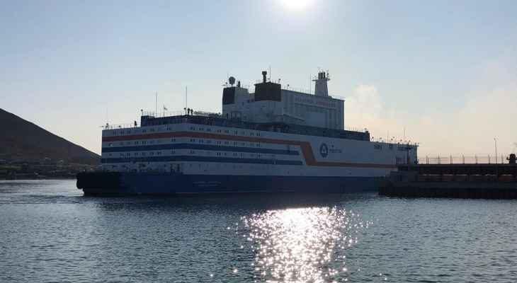 الدفاع الروسية: 16 زورقا أوكرانيا هاجمت سفننا بالبحر الأسود وتم تدمير 6