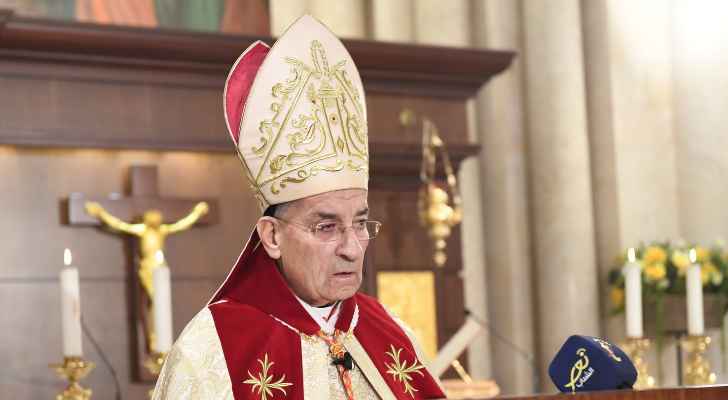 الراعي: الانتخابات أدت الى مناخ وطني جديد